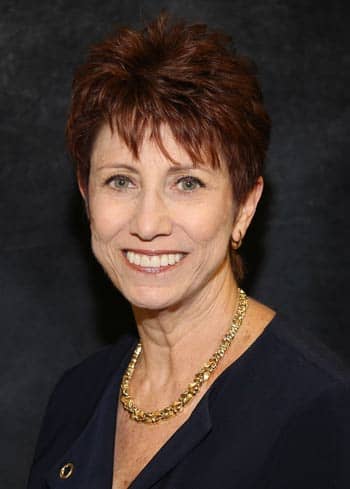 Dr. Elise Leonard