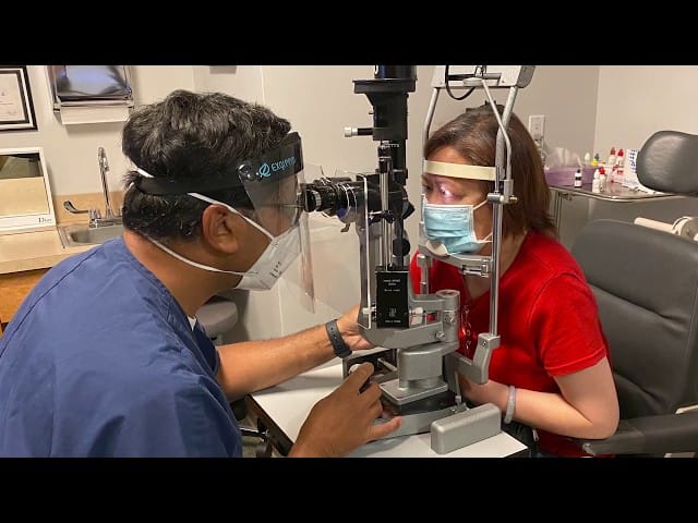 Cataract Surgery South Florida