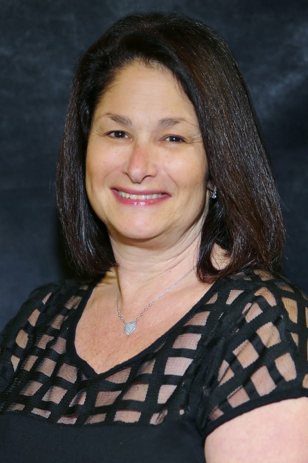 Hollis Pernick, Office Manager